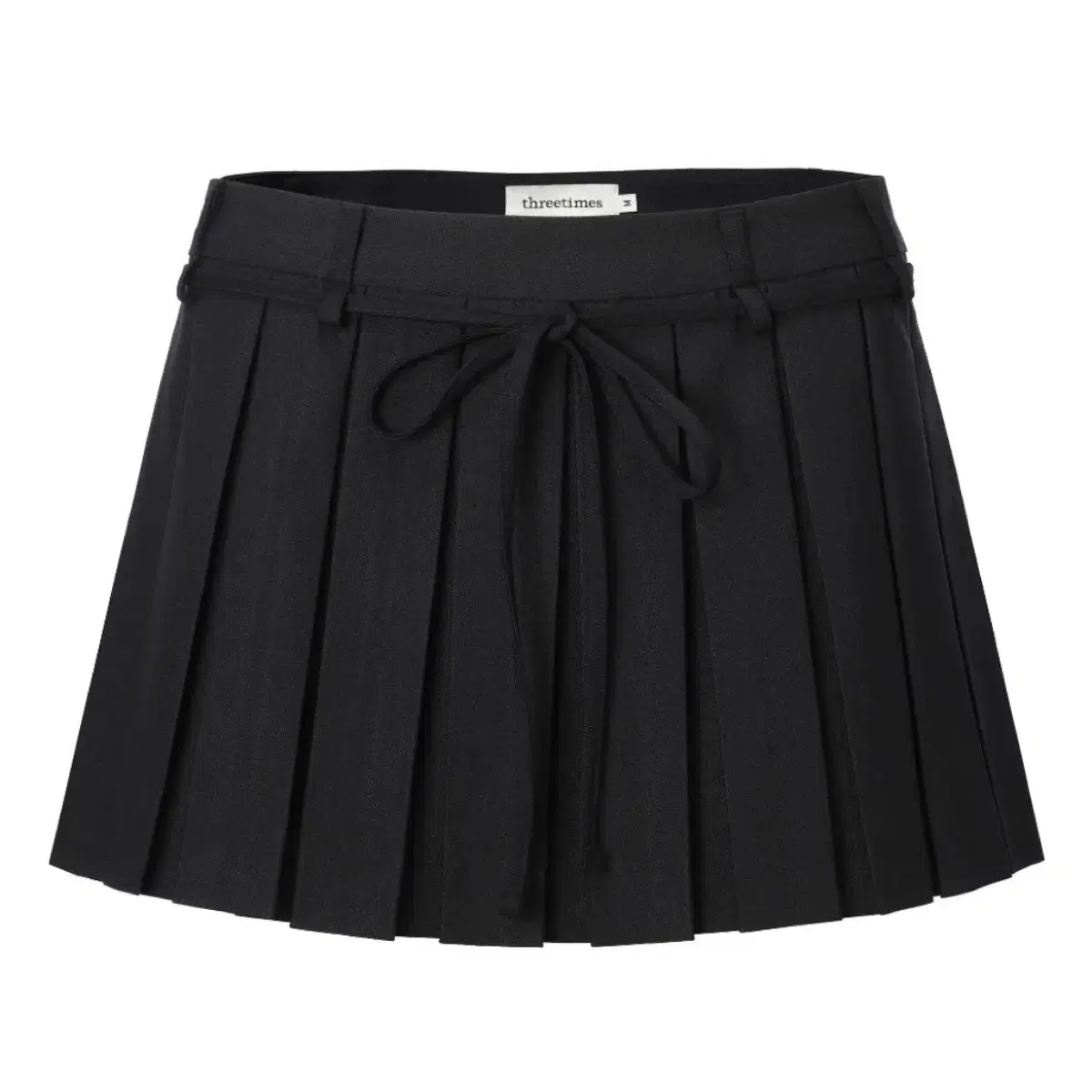 THREETIMES | 쓰리타임즈 Threetimes Ballerina Skirt s #쓰리
